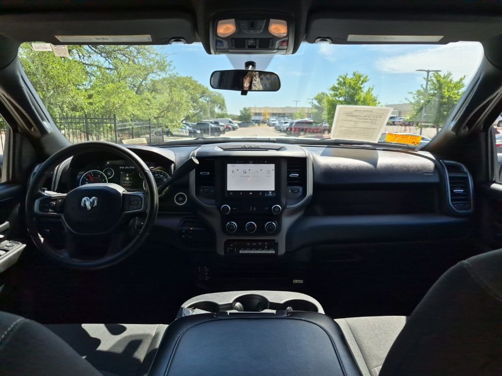 Used Car 2024 Ram 2500  Tradesman For Sale Under $50,000 In Austin, Texas