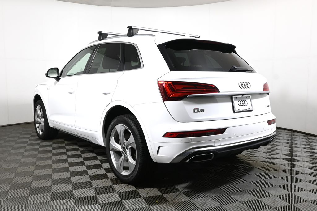 Thumbnail: 2023 Audi Q5 - 5