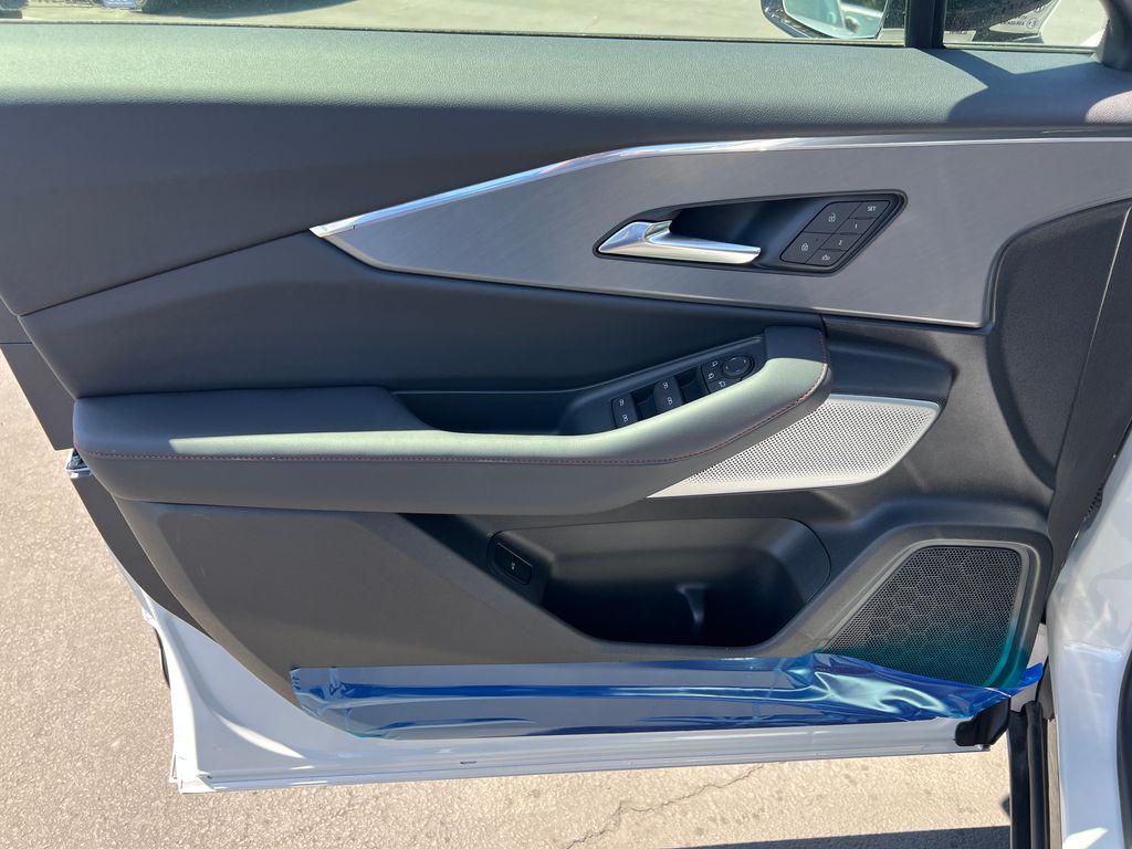 2024 Acura ZDX A-Spec 11