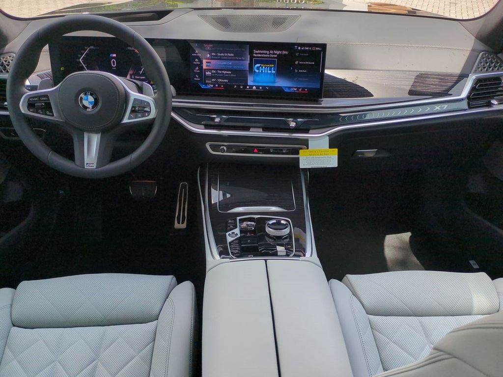 New 2027 Black BMW xDrive40i image 15