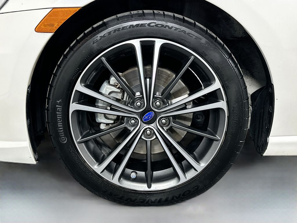 Thumbnail: 2014 Subaru BRZ - 28