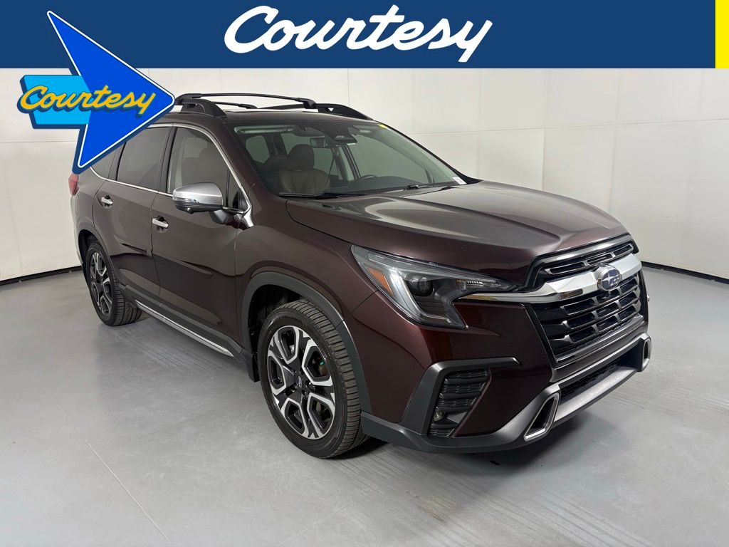 2023 Subaru Ascent