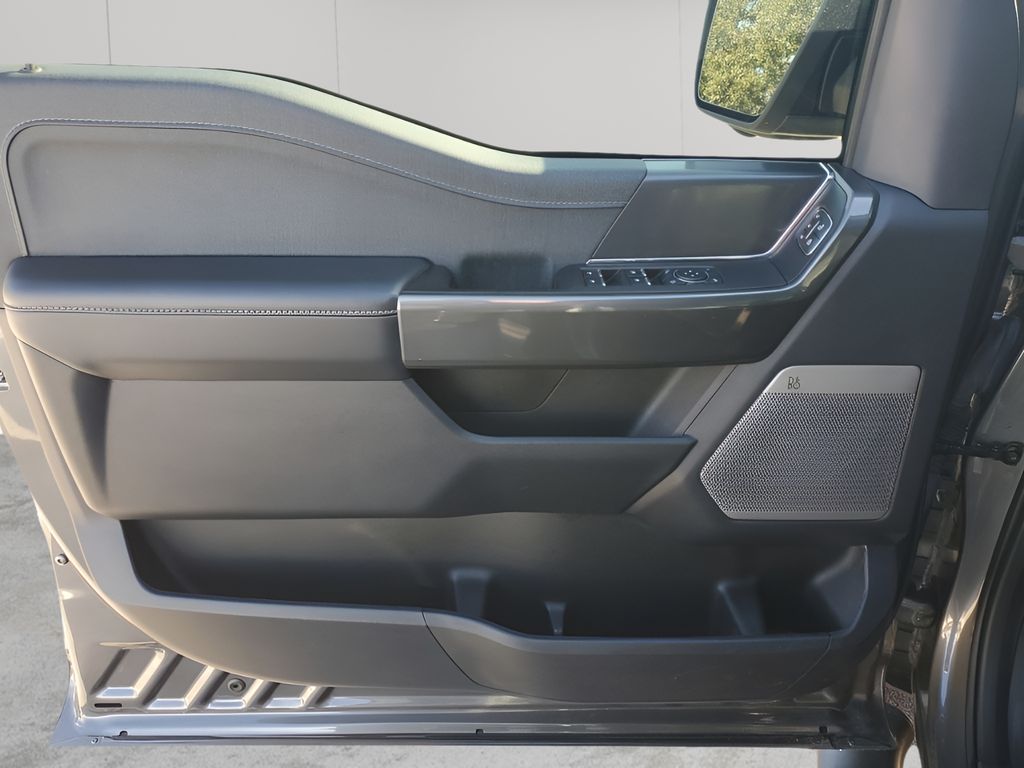 Used Car 2023 Ford F-150  Lariat For Sale Under $50,000 In Austin, Texas