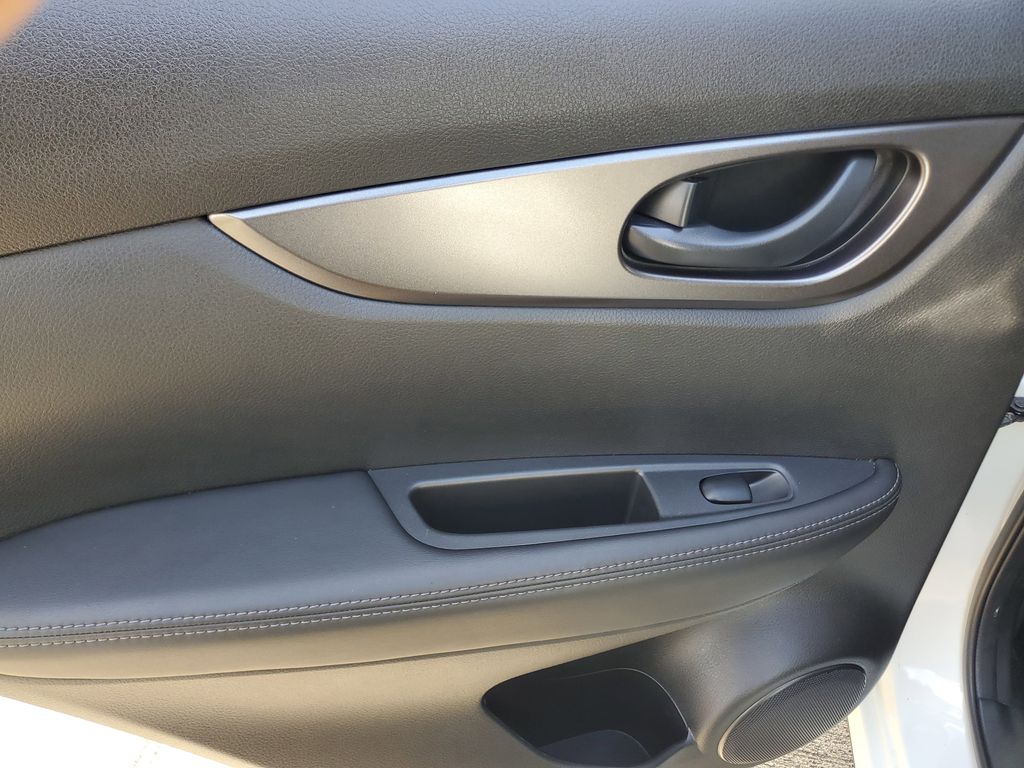 used 2020 Nissan Rogue Sport car, priced at $14,497