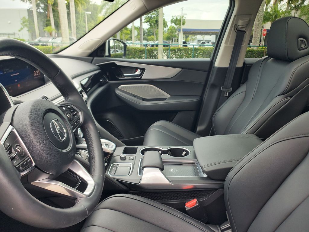 2024 Acura MDX - $36,888