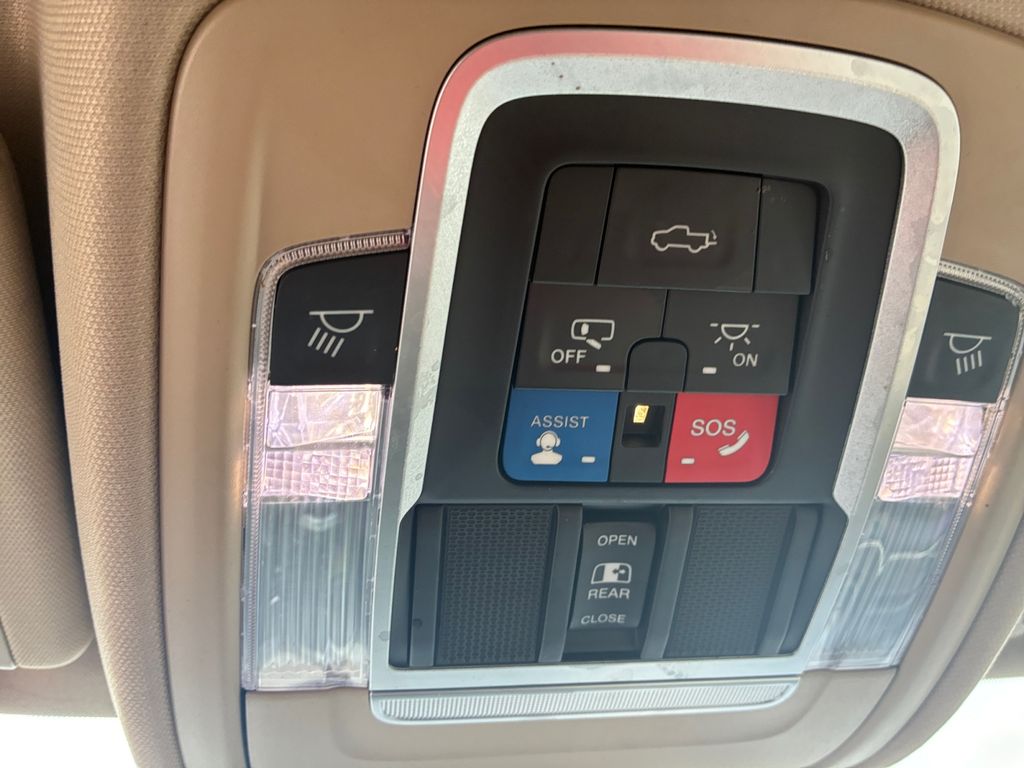 Used Car 2020 Ram 1500  Limited For Sale Under $30,000 In Austin, Texas