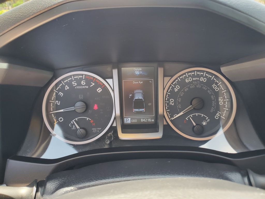 2021 Toyota Tacoma - $24,488