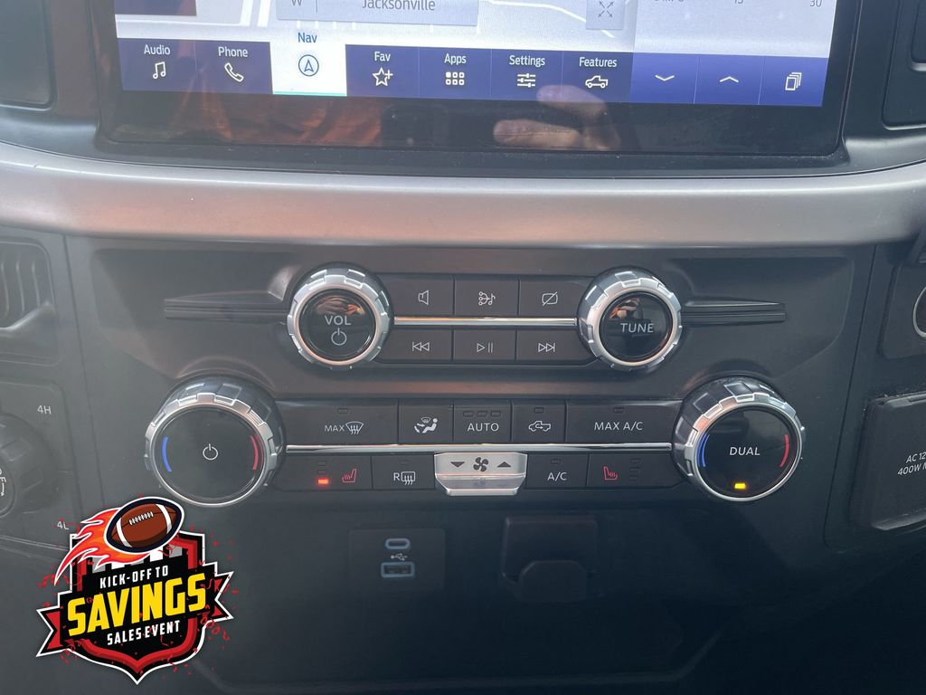 Used 2023 Ford F-150 Truck