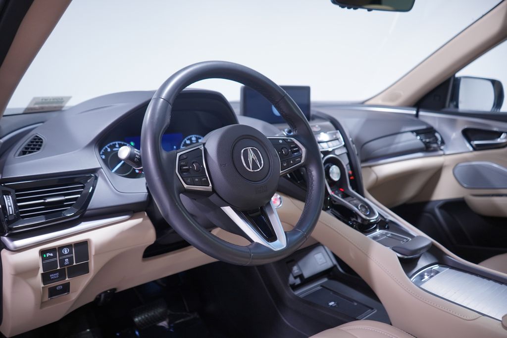 Thumbnail: 2022 Acura RDX - 6