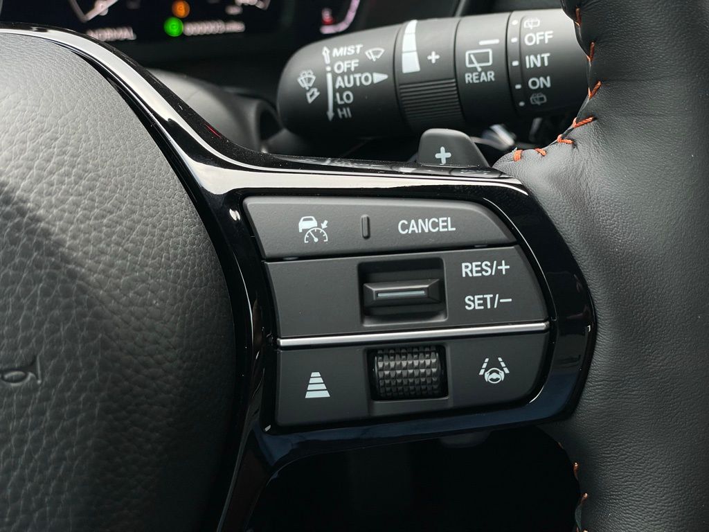 Thumbnail: 2026 Honda CR-V - 14