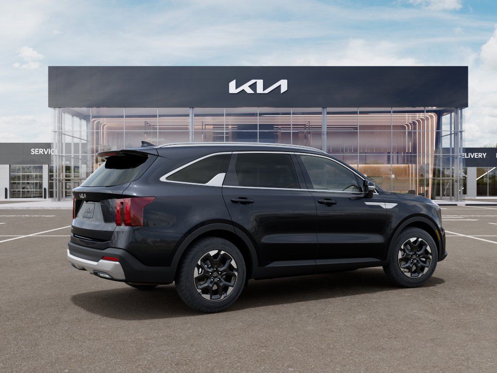 New 2026 Panthera Metal Kia S image 6