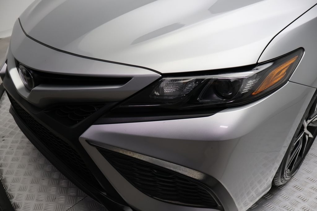 Thumbnail: 2023 Toyota Camry - 3