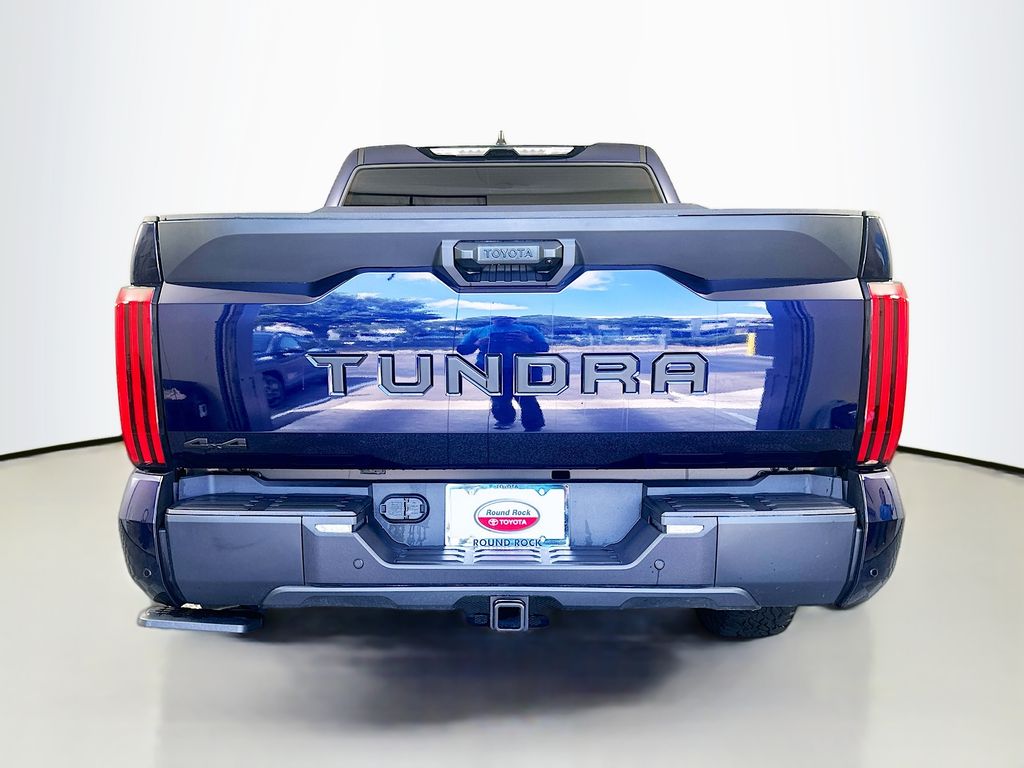 Thumbnail: 2026 Toyota Tundra - 6