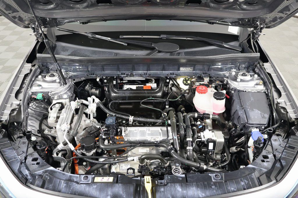 2024 Mercedes-Benz EQB 250+ 15