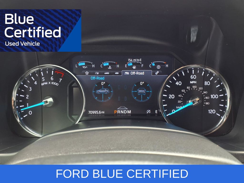 2020 Ford Expedition King Ranch Black at Wharton Ford