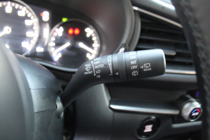 Used Car 2024 Mazda Cx-30  2.5 S Select Sport For Sale Under $25,000 In Georgetown, Texas