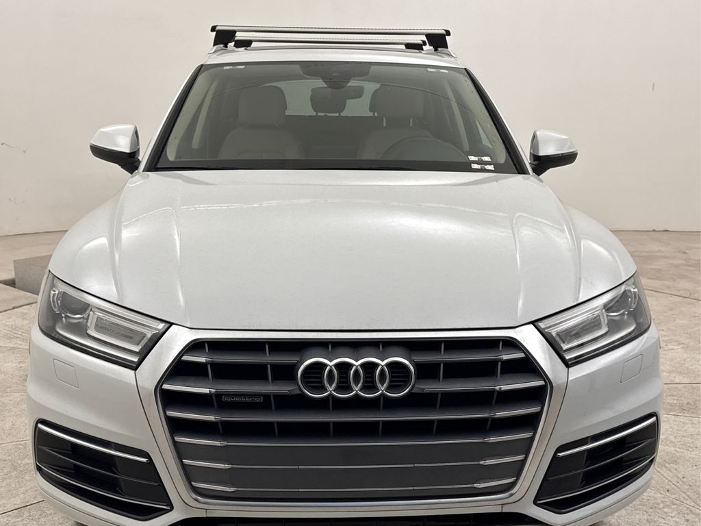 2019 Audi Q5 Premium - Photo 10