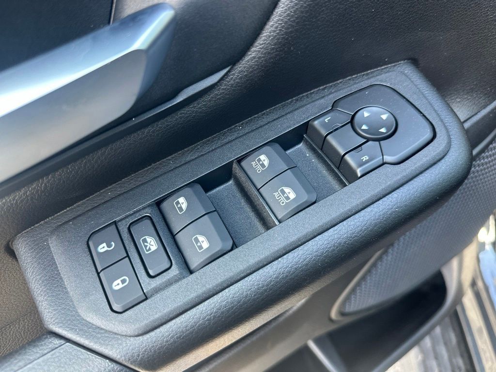 New 2026 Ram 1500 Truck