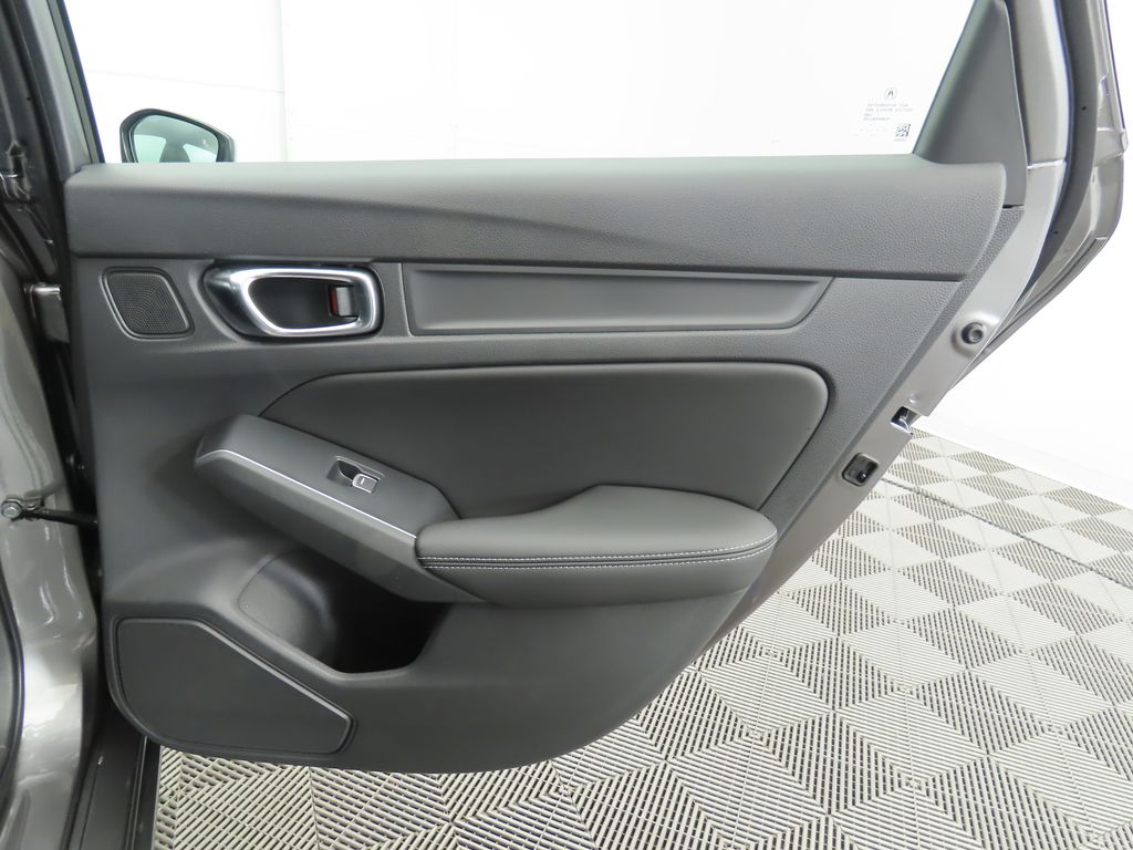 Thumbnail: 2025 Acura Integra - 29