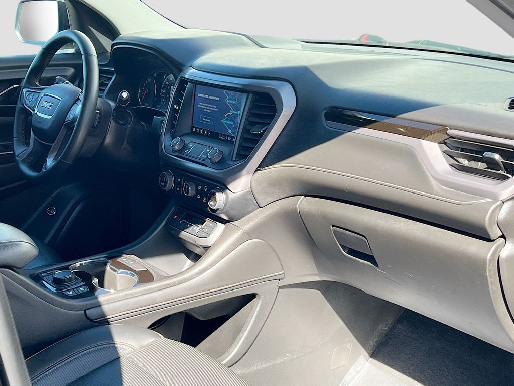 Used 2023 Black GMC AT4 image 33
