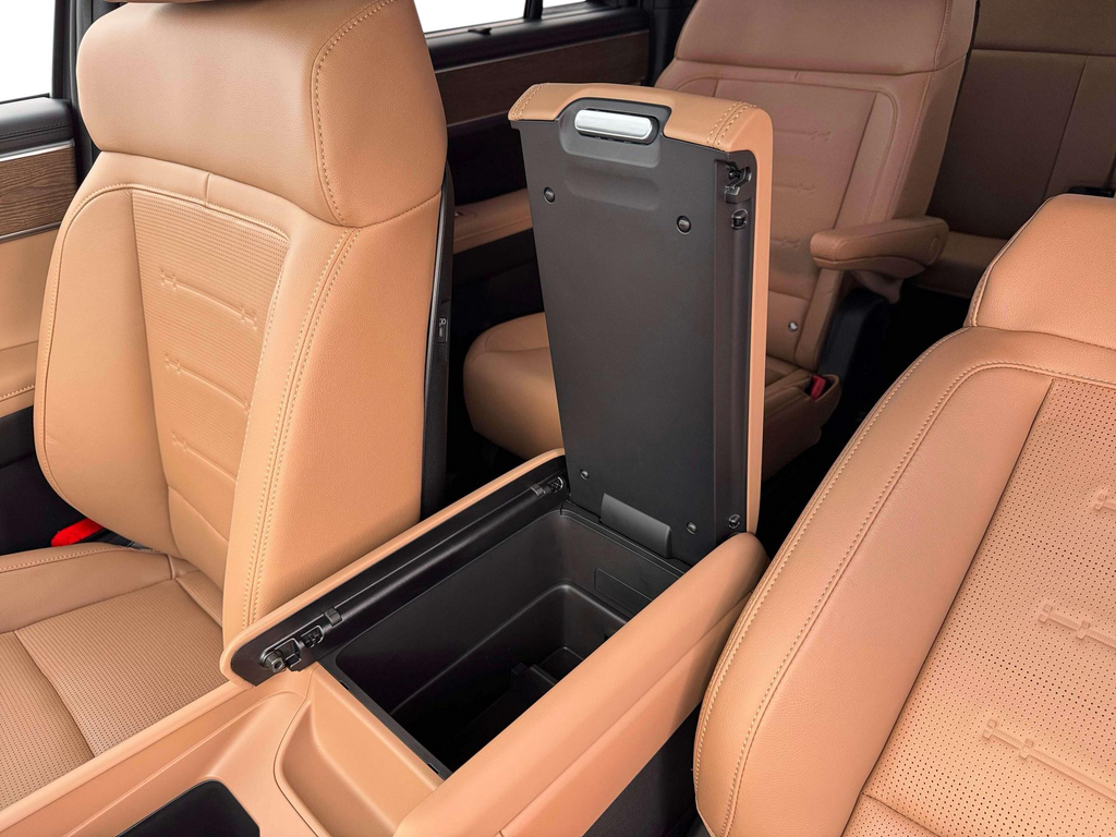 Thumbnail: 2026 Hyundai Santa Fe - 18