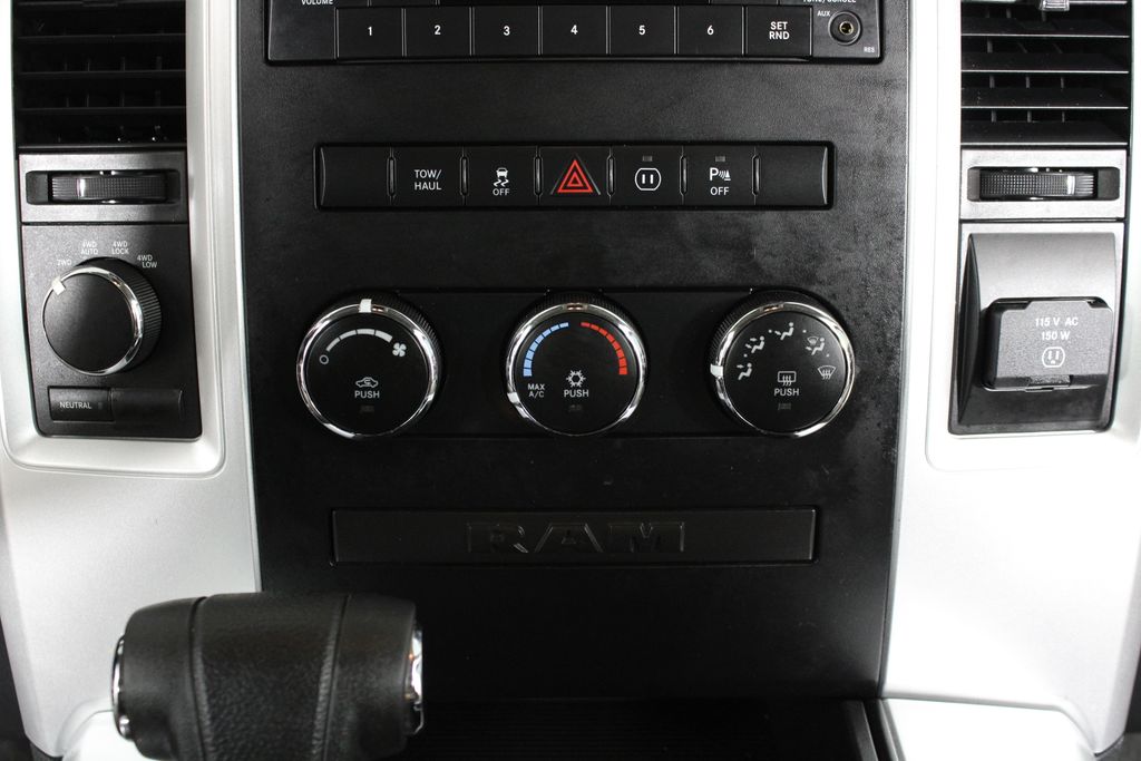 Used 2012 Ram 1500 for sale in 