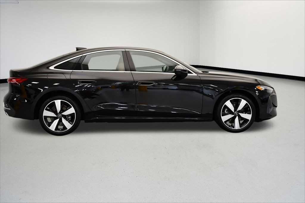 Thumbnail: 2025 Audi A5 - 6