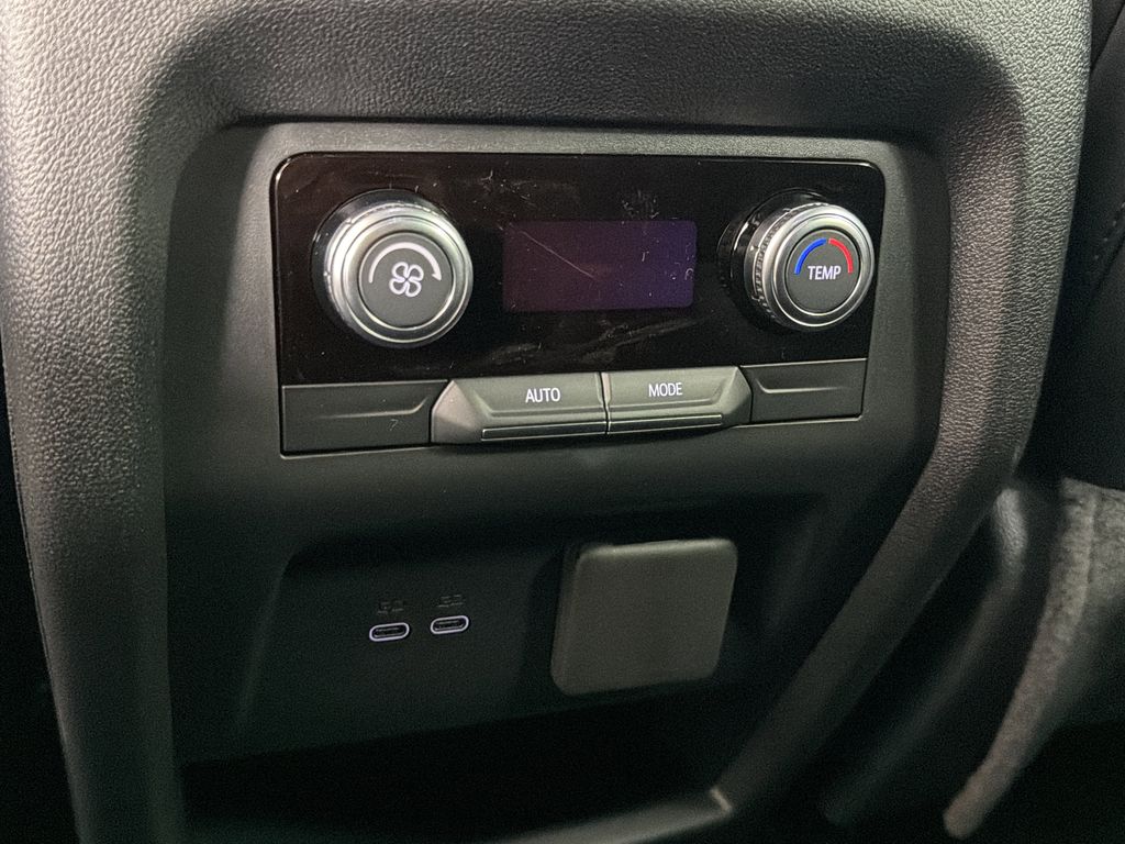 new 2026 GMC Acadia car, priced at $46,625