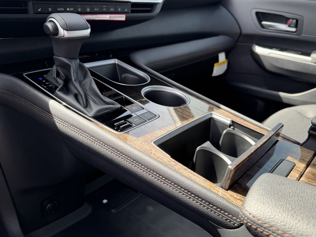 New 2026 Toyota Sienna Van
