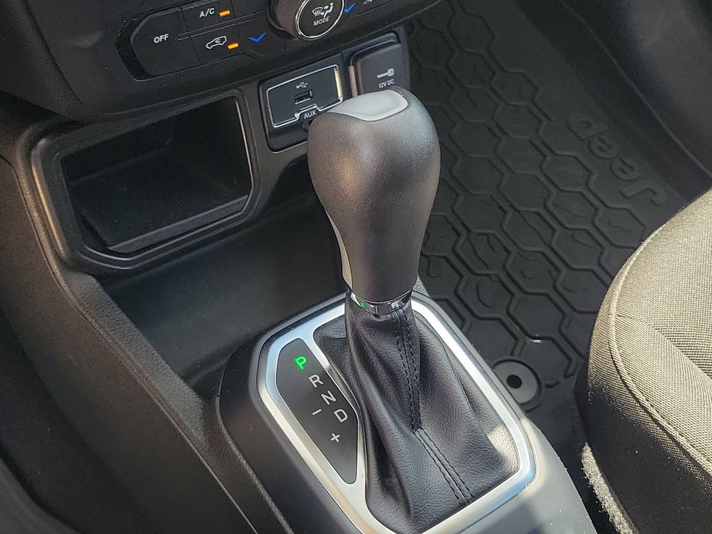 2020 Jeep Renegade - $11,888