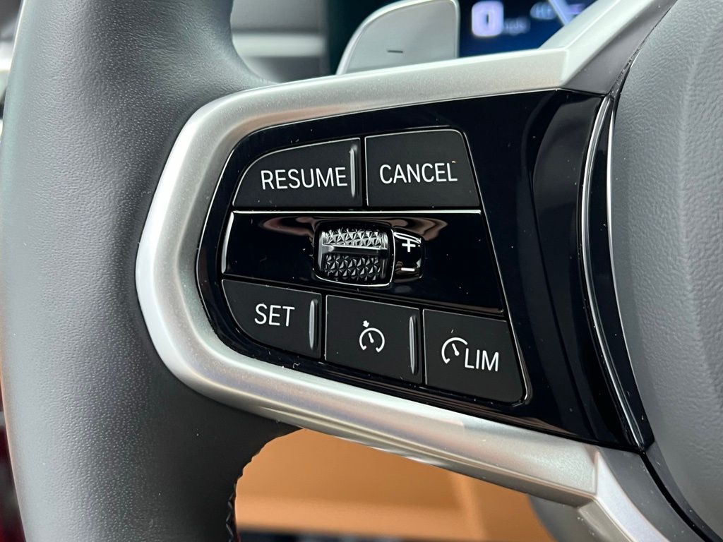 2025 BMW 4 Series M440i 25