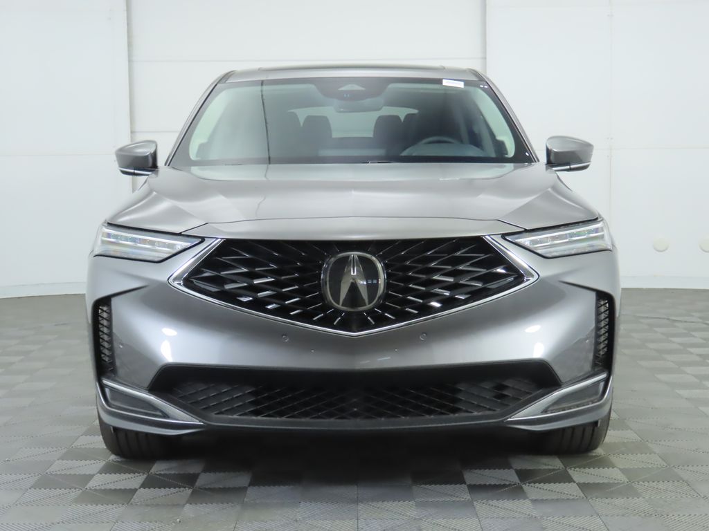 Thumbnail: 2025 Acura MDX - 2