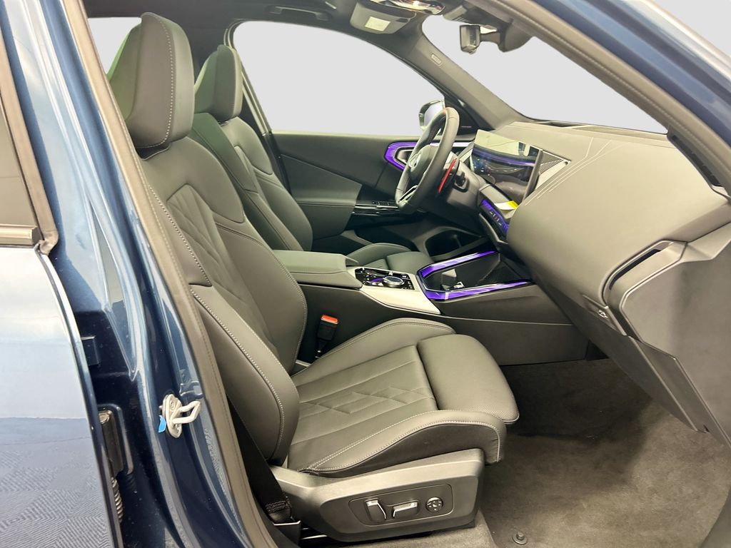 Thumbnail: 2026 BMW X3 - 19