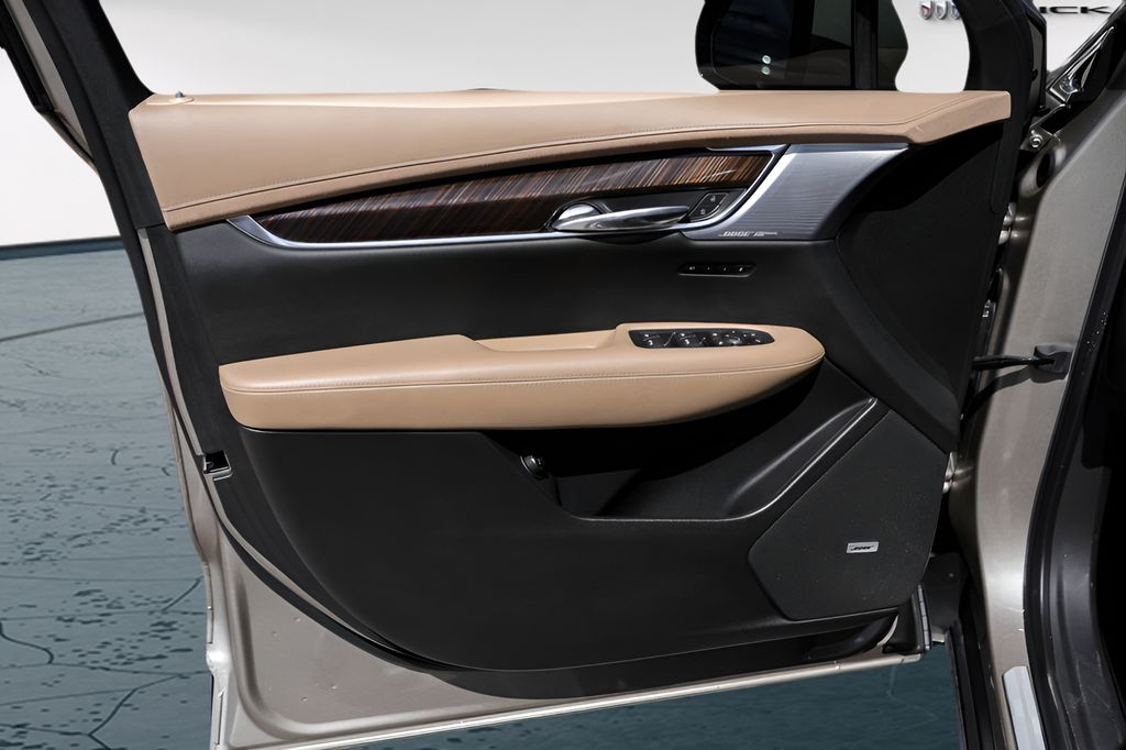 Used Car 2023 Cadillac Xt6  Premium Luxury For Sale Under $50,000 In Austin, Texas