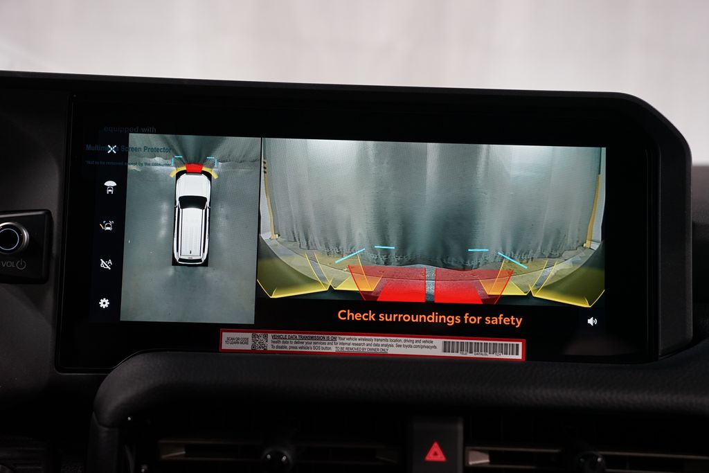 Thumbnail: 2026 Toyota Land Cruiser - 20