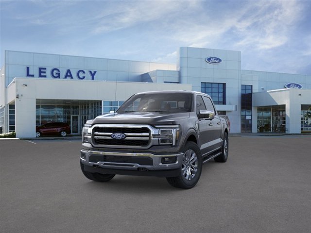 2026 Ford F-150 Lariat - 1