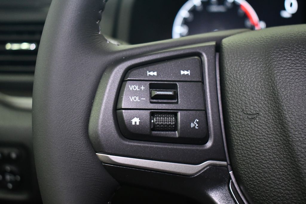 Thumbnail: 2026 Honda Ridgeline - 15