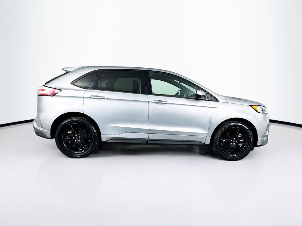 2024 Ford Edge ST-Line - Photo 10