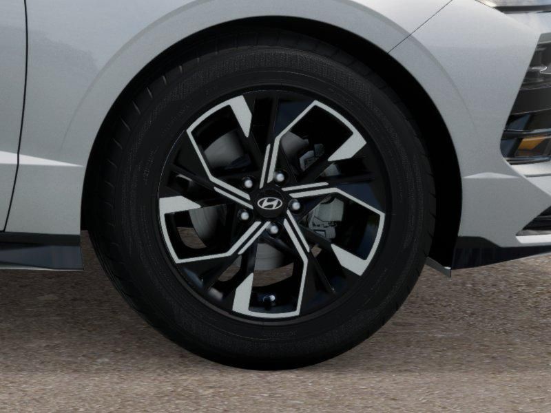 Thumbnail: 2025 Hyundai Sonata - 8