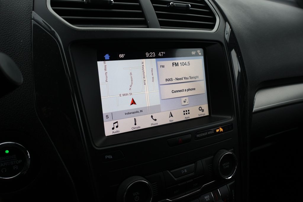 Thumbnail: 2019 Ford Explorer - 22