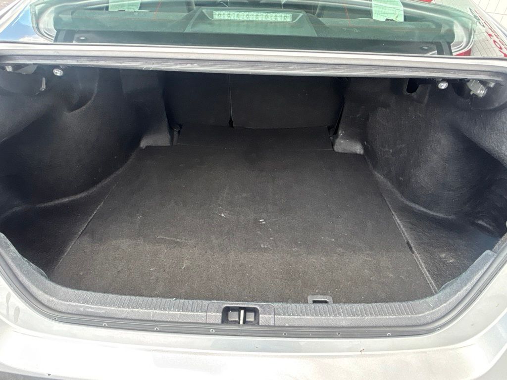 Used 2024 Toyota Camry Sedan