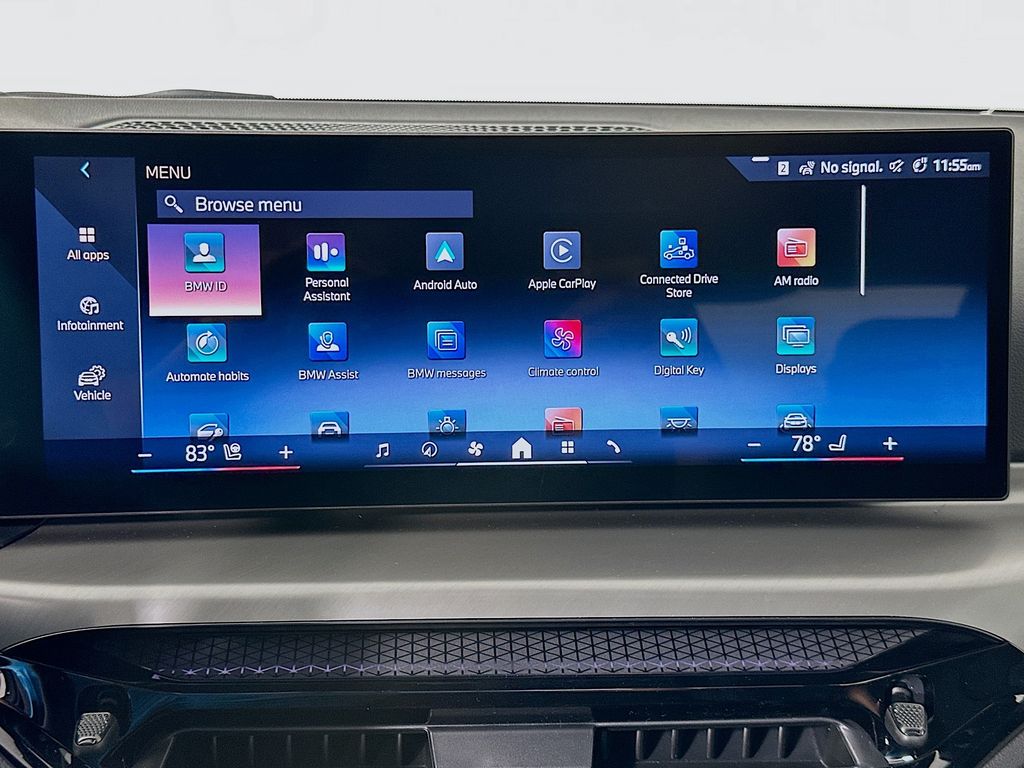 Thumbnail: 2026 BMW 2 Series - 11