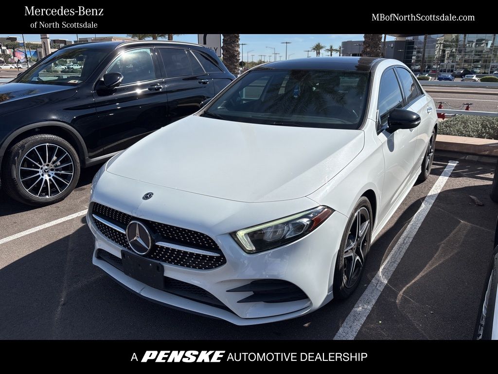 2020 Mercedes-Benz A-Class A 220 -
                  Phoenix, AZ