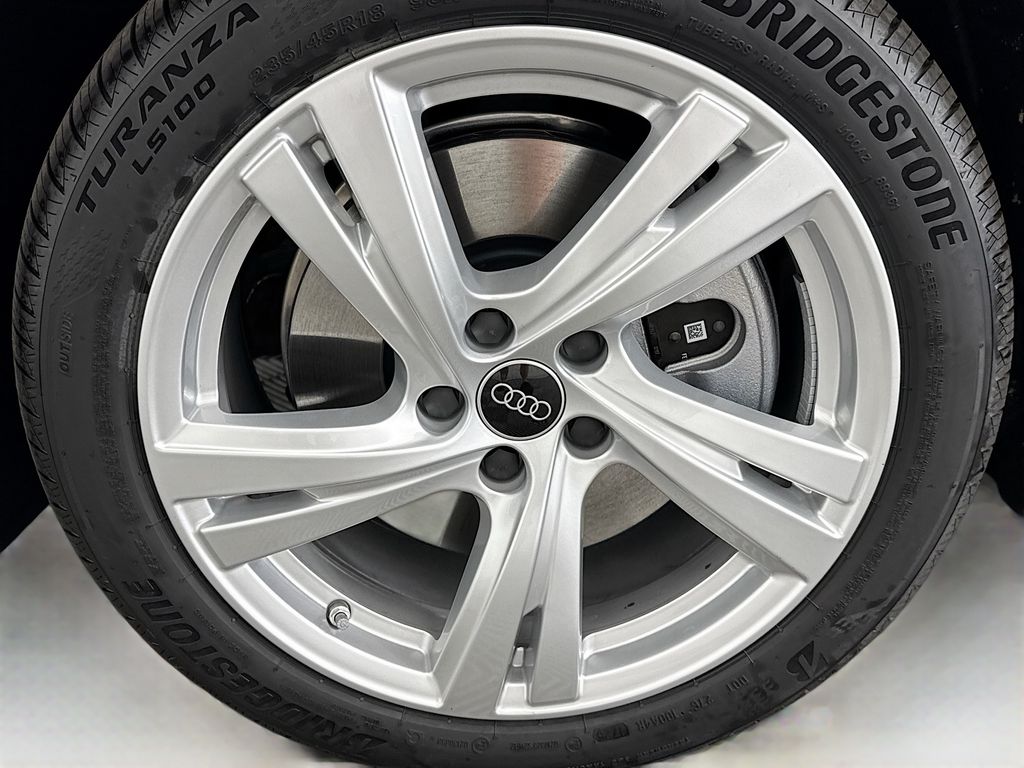 Thumbnail: 2025 Audi A5 - 29