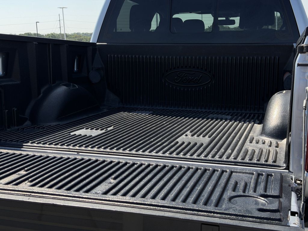 Used 2023 Ford F-150 Truck