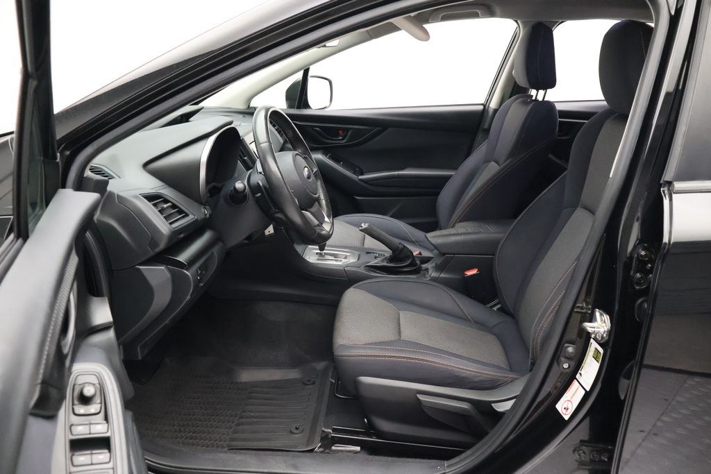 Thumbnail: 2019 Subaru Crosstrek - 14