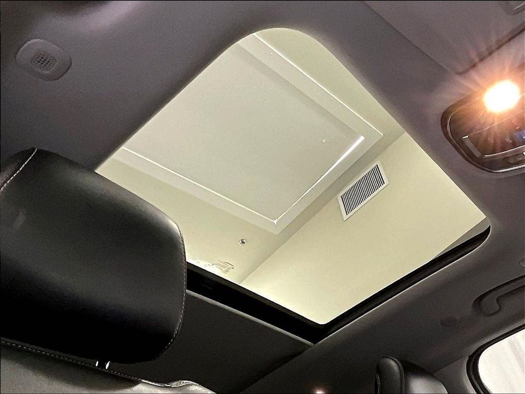 2021 Jeep Grand Cherokee L — photo 23