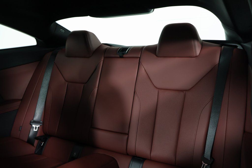 Thumbnail: 2026 BMW 4 Series - 6