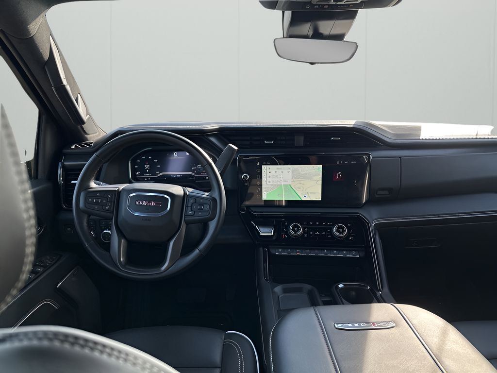 Used Car 2024 Gmc Sierra 2500hd  At4x For Sale Under $80,000 In Austin, Texas