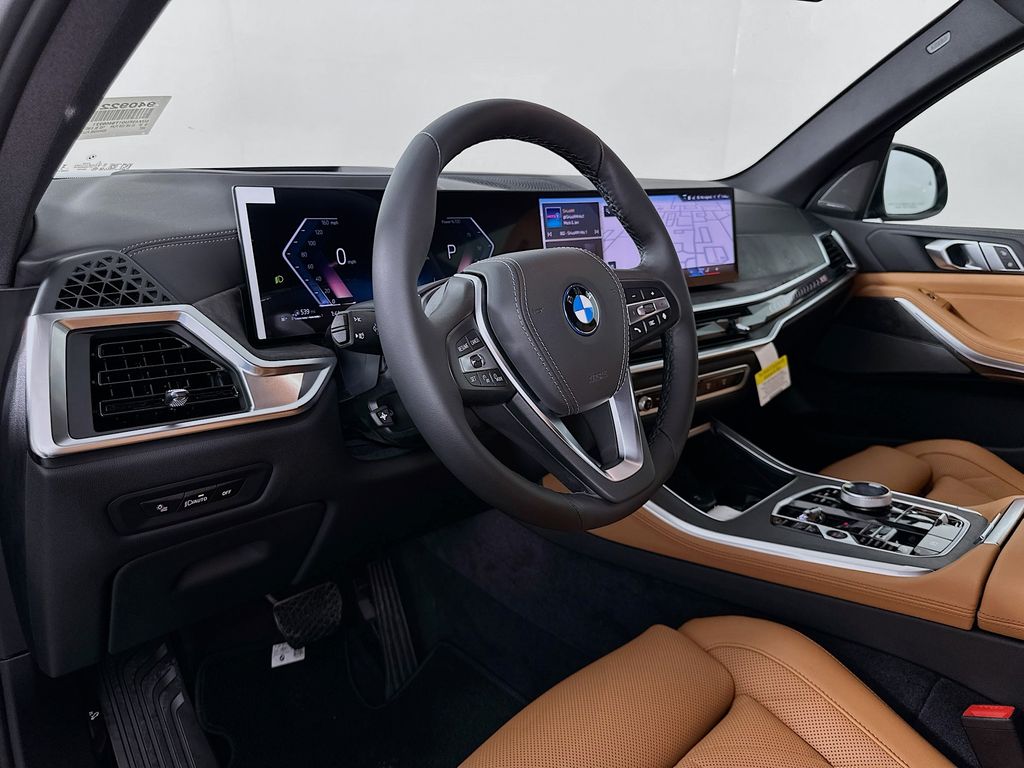 Thumbnail: 2026 BMW X5 - 9
